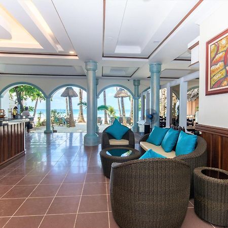 Royal Park Resort Boracay Balabag  Dış mekan fotoğraf