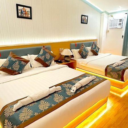 Royal Park Resort Boracay Balabag  Dış mekan fotoğraf