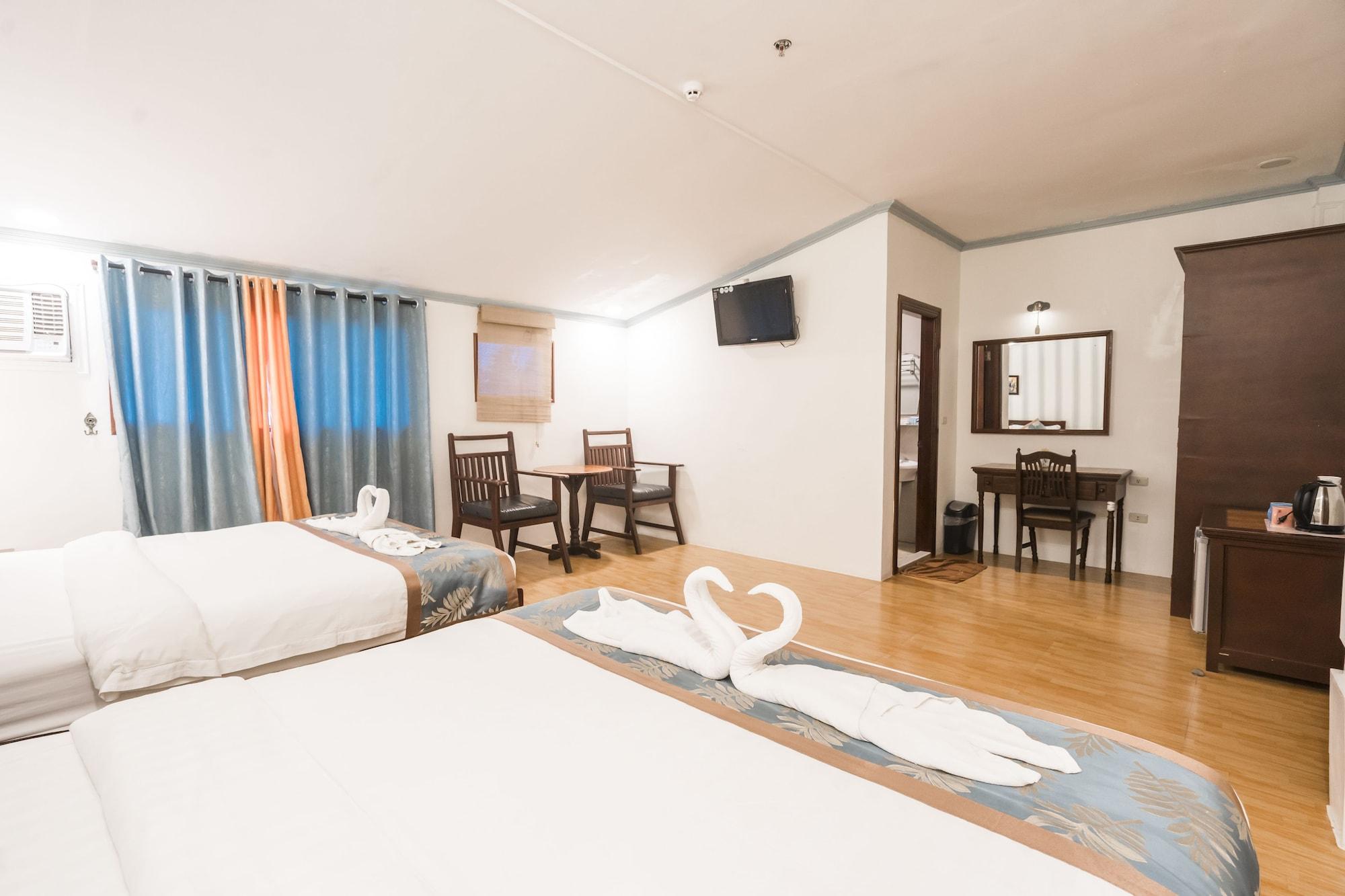 Royal Park Resort Boracay Balabag  Dış mekan fotoğraf