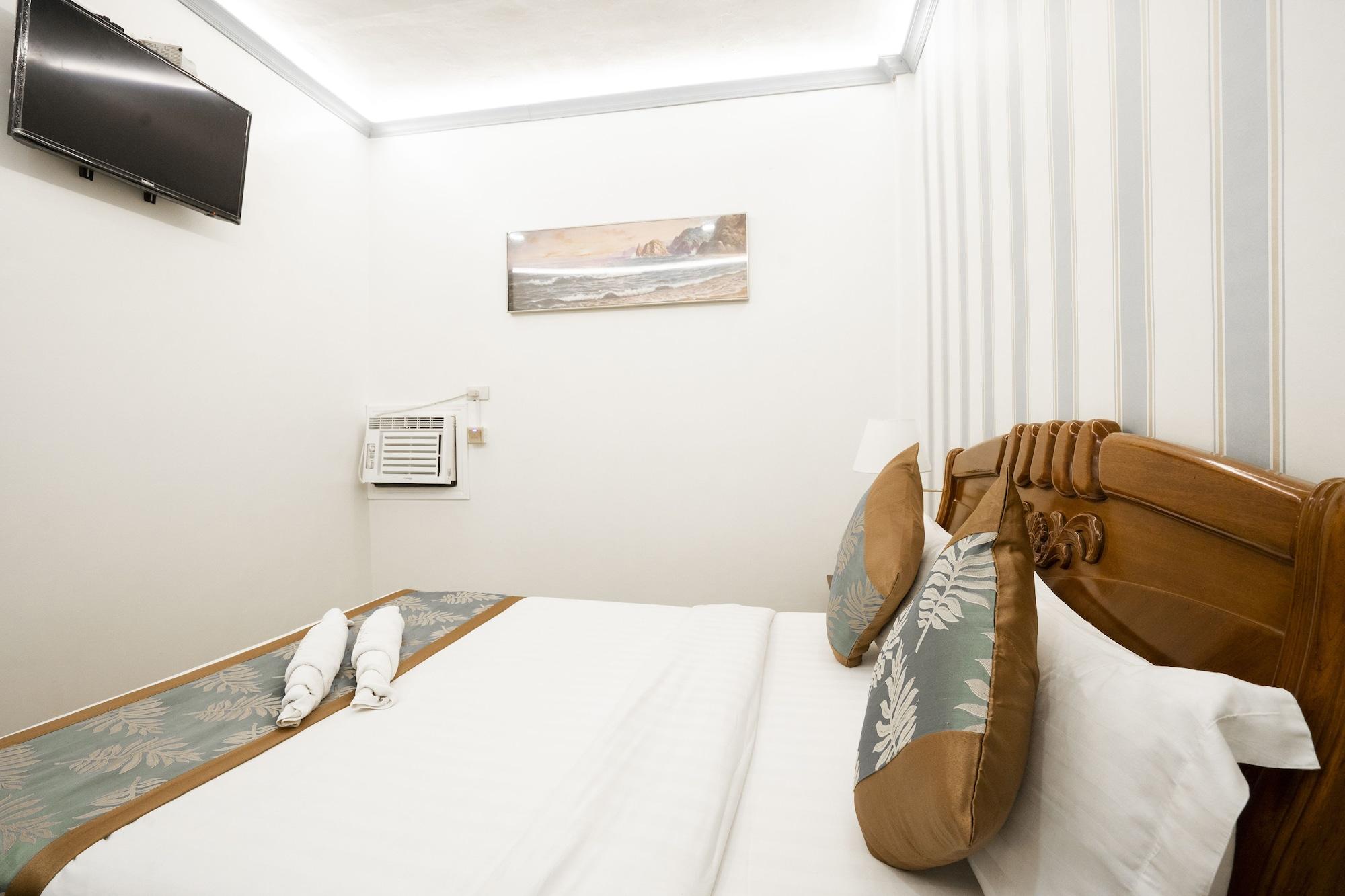 Royal Park Resort Boracay Balabag  Dış mekan fotoğraf
