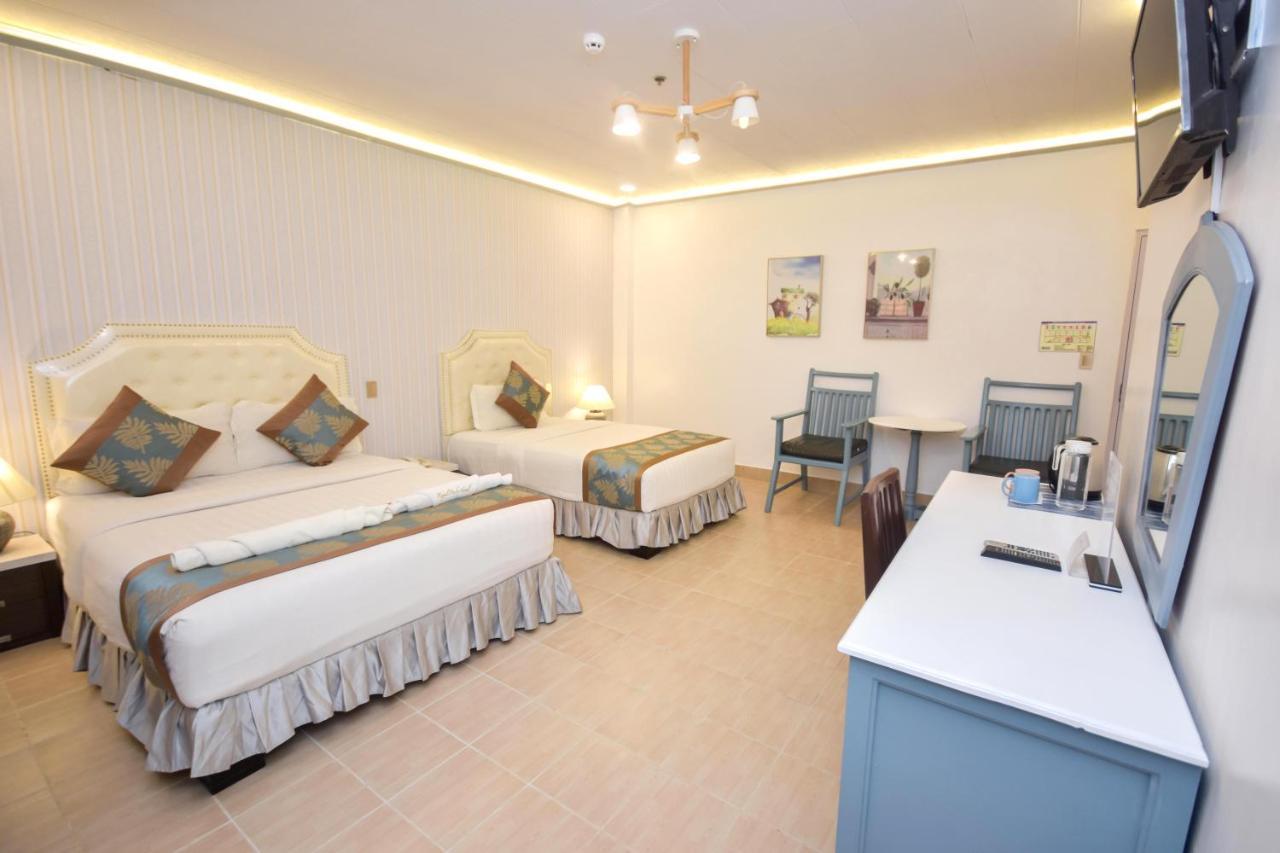 Royal Park Resort Boracay Balabag  Dış mekan fotoğraf