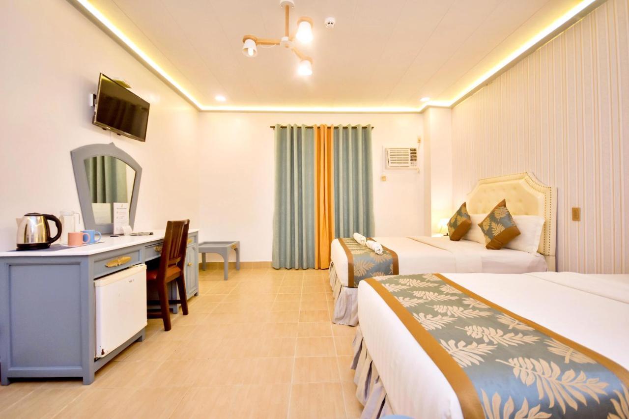 Royal Park Resort Boracay Balabag  Dış mekan fotoğraf