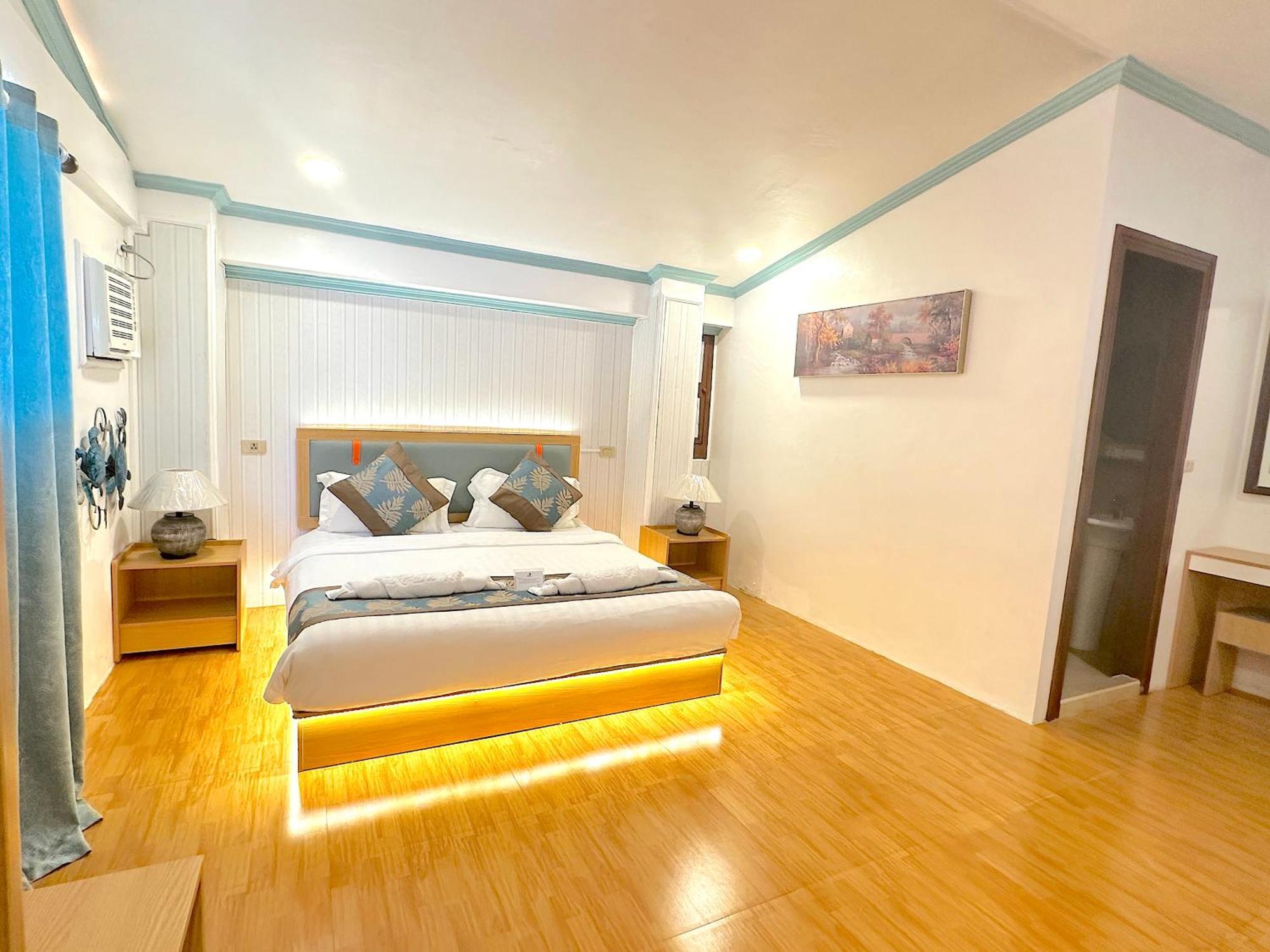 Royal Park Resort Boracay Balabag  Dış mekan fotoğraf