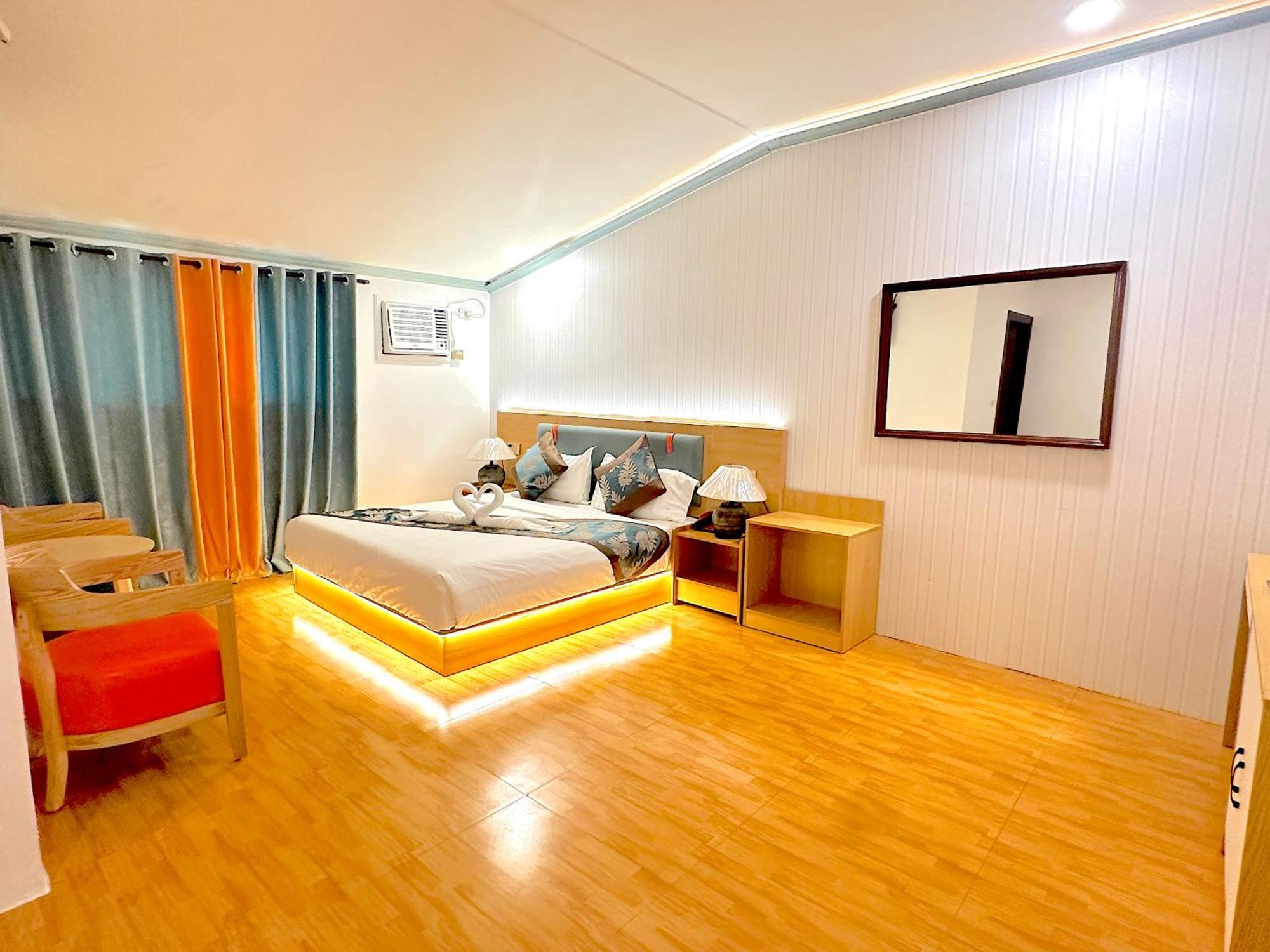 Royal Park Resort Boracay Balabag  Dış mekan fotoğraf