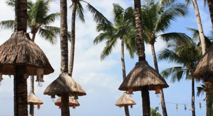 Royal Park Resort Boracay Balabag  Dış mekan fotoğraf