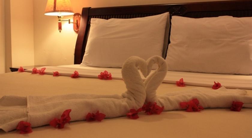 Royal Park Resort Boracay Balabag  Dış mekan fotoğraf